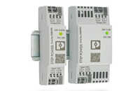 Din Rail Mounting Switch Mode Power Supply