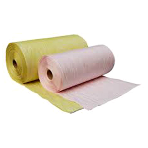 Non Woven Synthetic Media Rolls