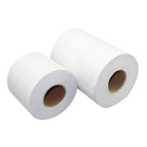 Honing Oil Filter Paper Rolls - Color: White