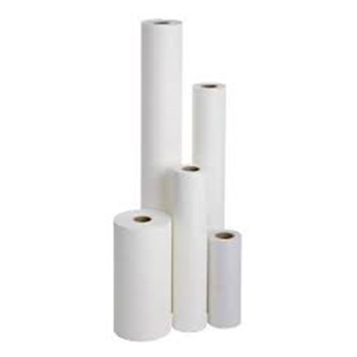 Coolant Filter Fabric Rolls