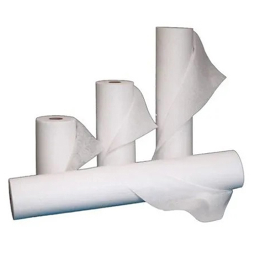 Coolant Filter Fabric Rolls