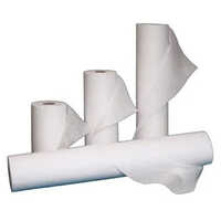 Coolant Filter Fabric Rolls