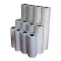 Grinding - Honing Machines Coolant Filter Paper Rolls - Color: White