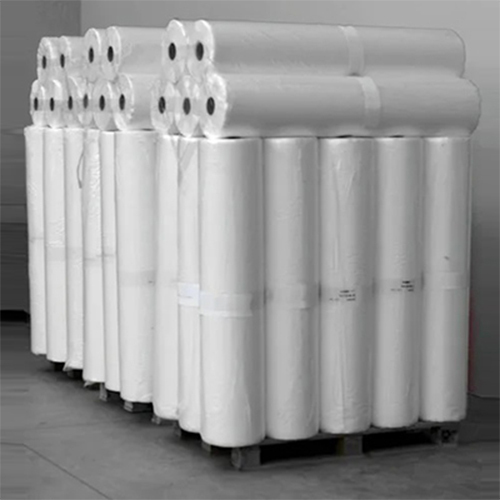 Grinding - Honing Machines Coolant Filter Paper Rolls - Color: White