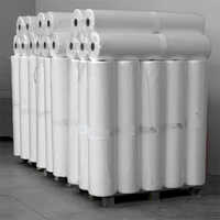 Grinding - Honing Machines Coolant Filter Paper Rolls