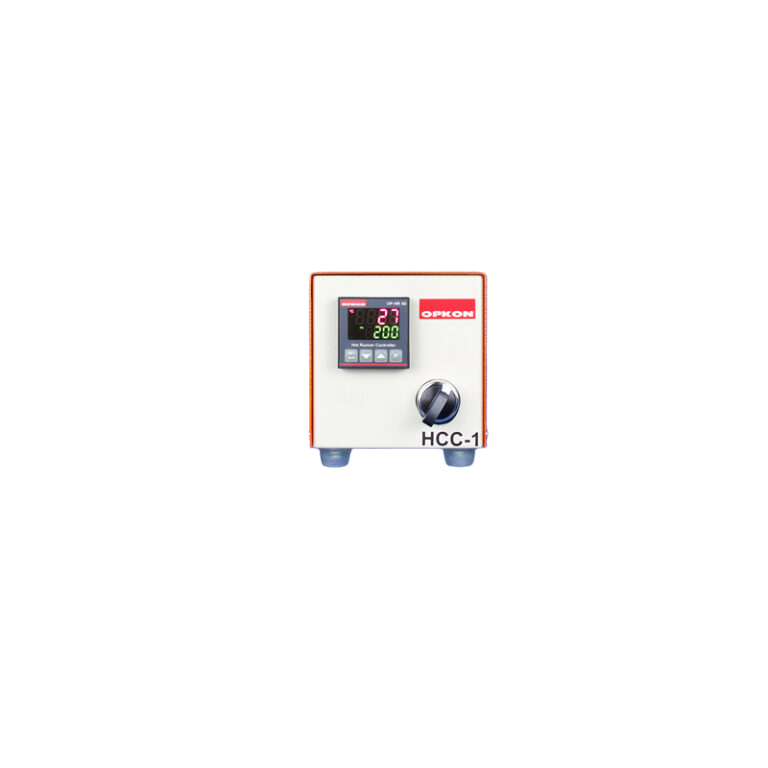 Hcc 1 Hot Runner Control Modules - Frequency: 50-60 Hertz (Hz)