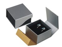 Magnetic Jewelry Rigid Box