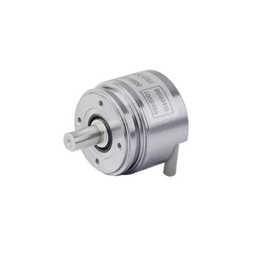 SH39 Highest Pulses Solid Shaft Encoder For Slow Speed