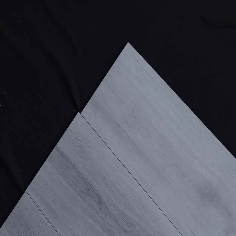 Click N Lock Spc Floring - Feature: Wear-Resistant