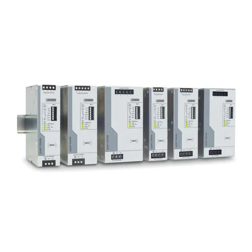 Industrial Switch Mode Power Supplies