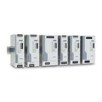 Industrial Switch Mode Power Supplies