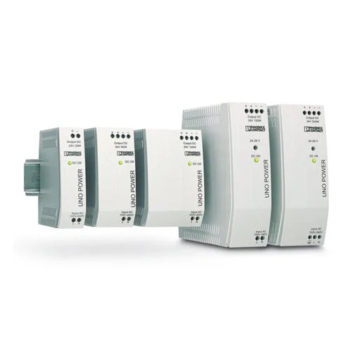 Uno Power Supply