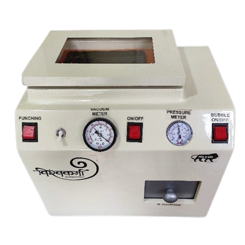 Hydraulic Oca Mobile Glass Change Machine