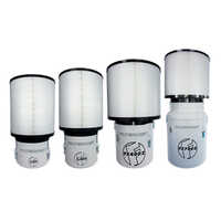 Air Mist Separator System