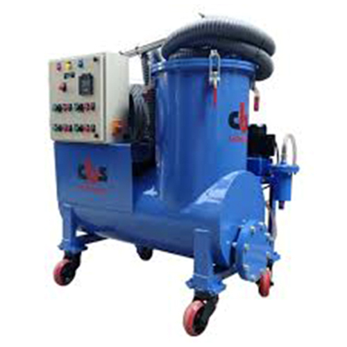 Coolant Hydraulic Filtration Units
