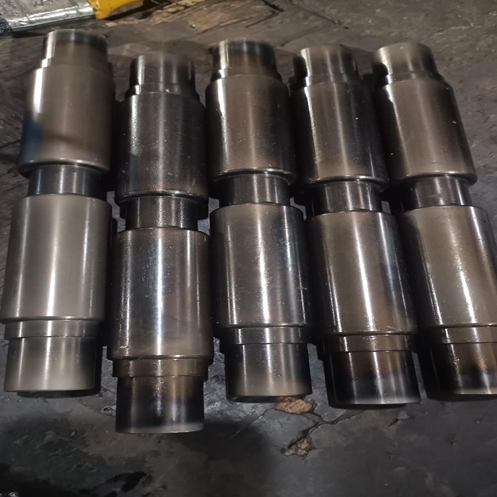 Tooling Spares