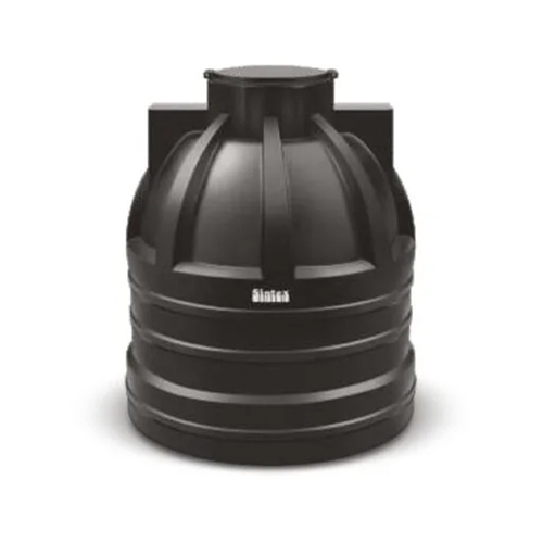 Sintex Septic Tank - Color: As Per Requirement