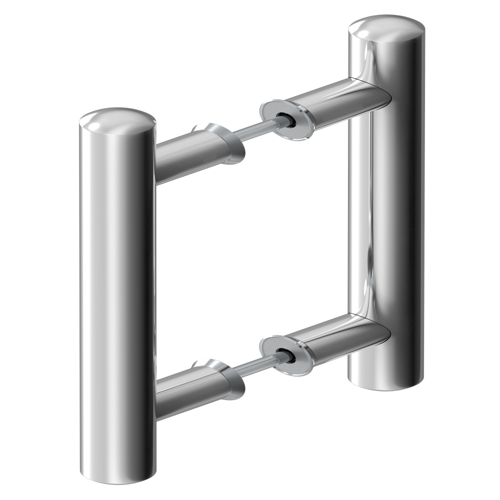 SS Door Handel SH-P31