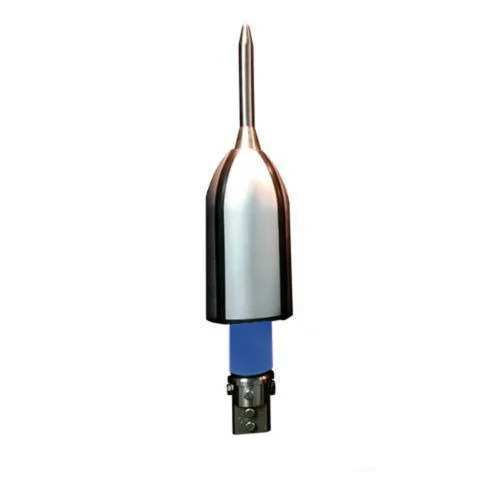 Ese Type Lightning Arresters - Color: Silver