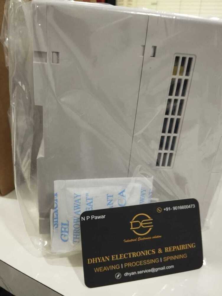 Delixi Ac Drive - Application: Industrial