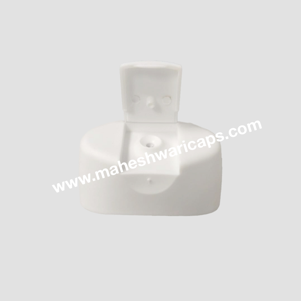 High Density Polyethylene LivSoft 120ml Bottle 