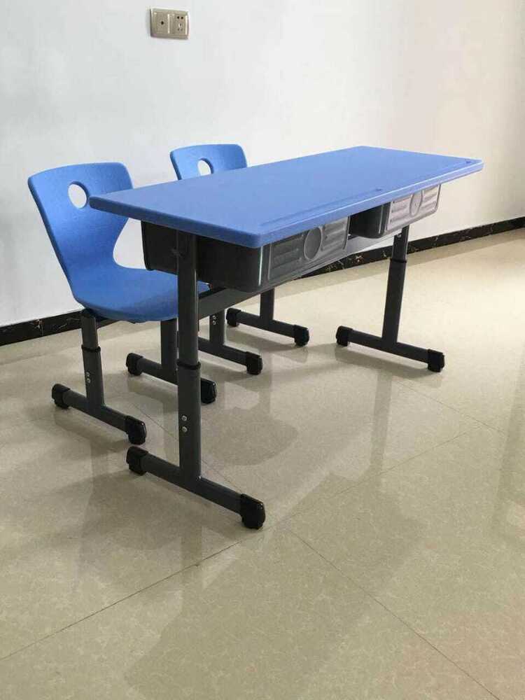 School Desks & Chair manufacturer
