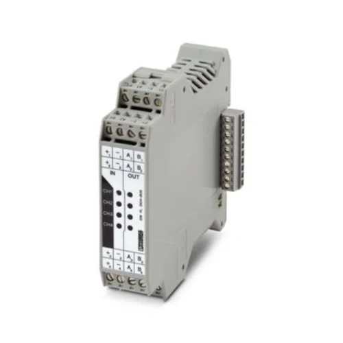 Ethernet Protocol Converter - Color: Grey