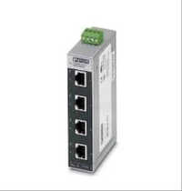 Industrial Ethernet Switches