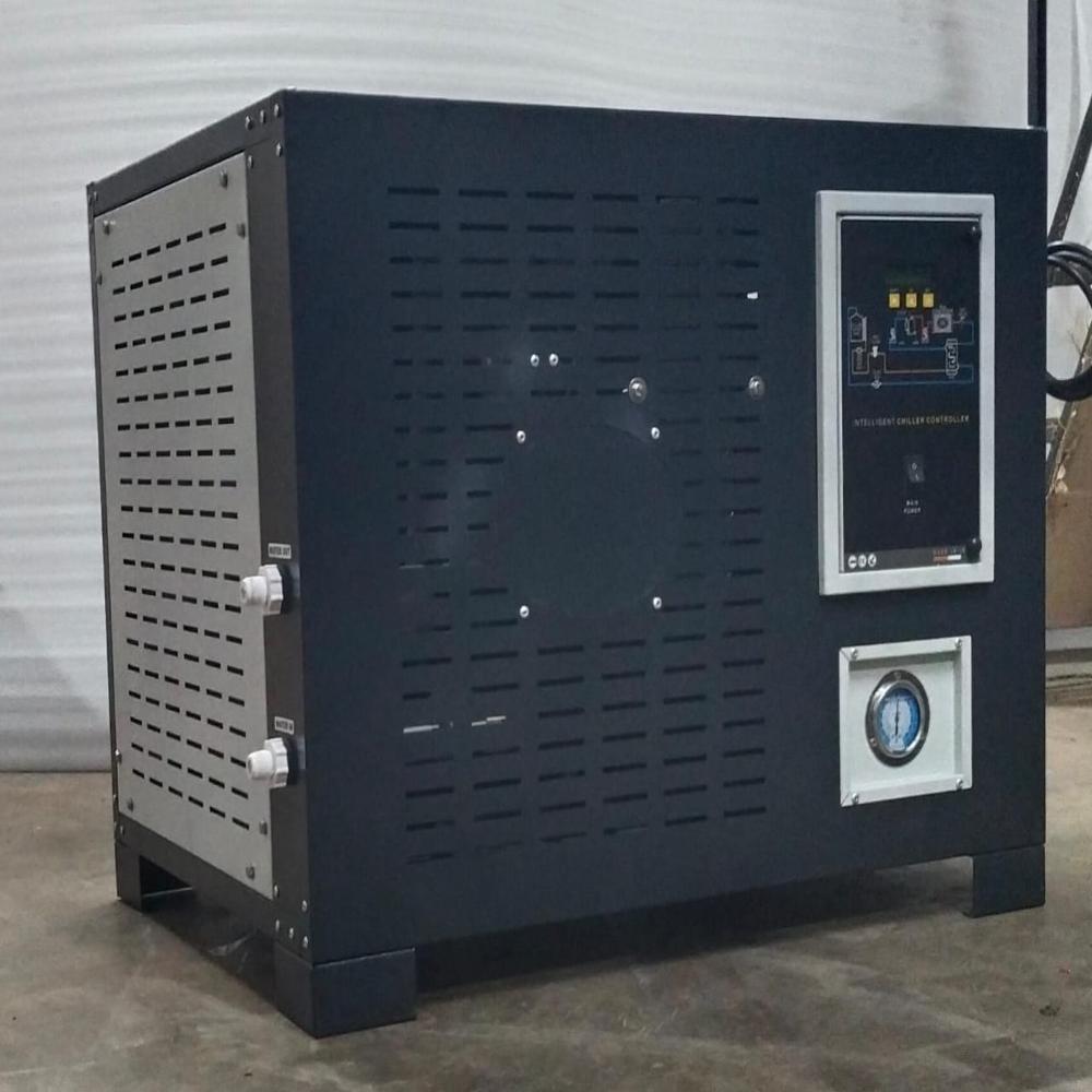 1 Tr Chiller - Automatic Grade: Full Automatic