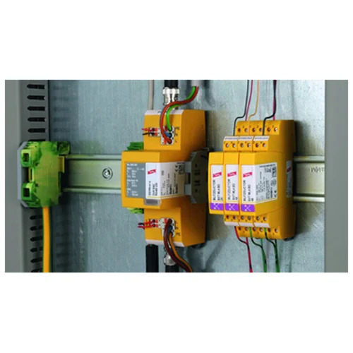 Surge Protector Device