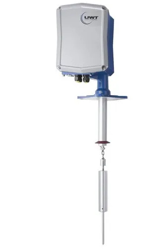 Level Switches And Transmitters - Color: Silver