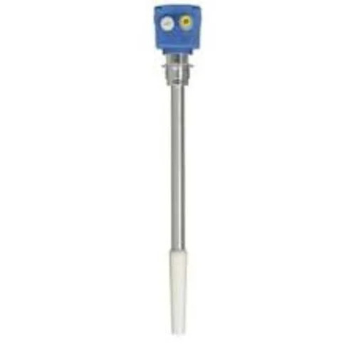 Capacitance Type Level Transmitter - Color: Silver