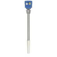 Capacitance Type Level Transmitter - Color: Silver