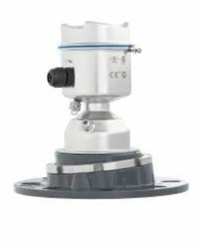 Radar Level Transmitter - Color: White