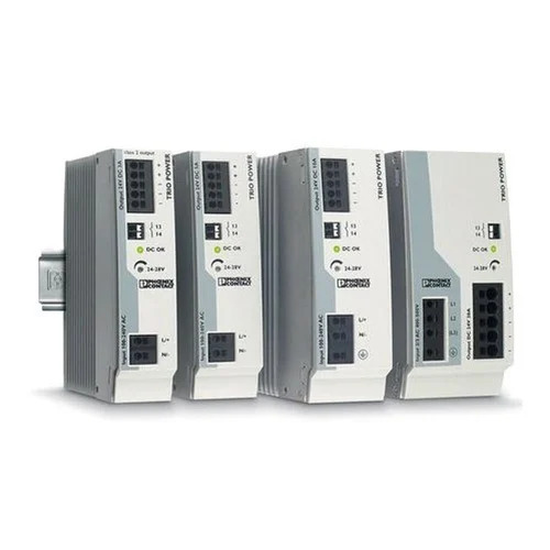 Ac Dc Switching Power Supply - Features: Good Quality