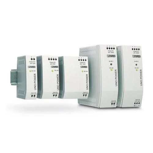Ac Dc Power Supplies - Features: Good Quality