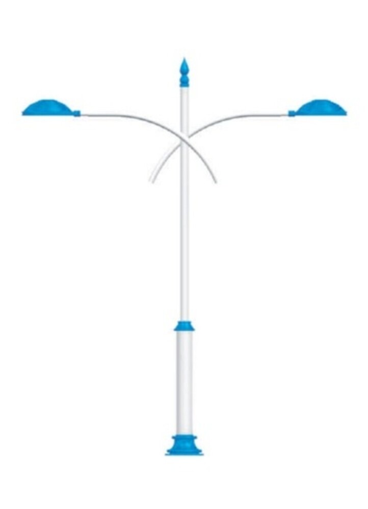 Decorative Lighting Poles