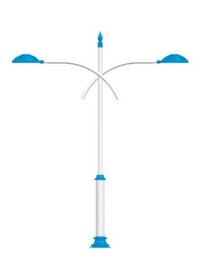 Decorative Lighting Poles