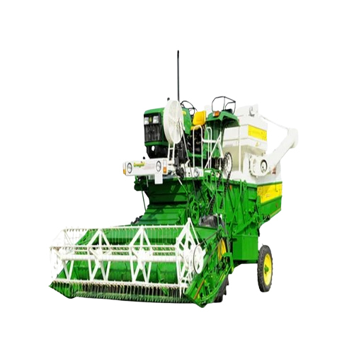 Preet 649 6 Feet TMC Harvester