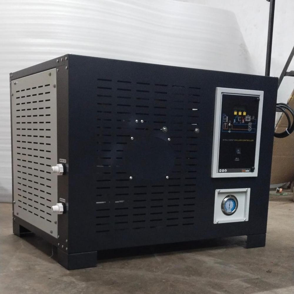 5 Tr Chiller - Feature: Good Quality
