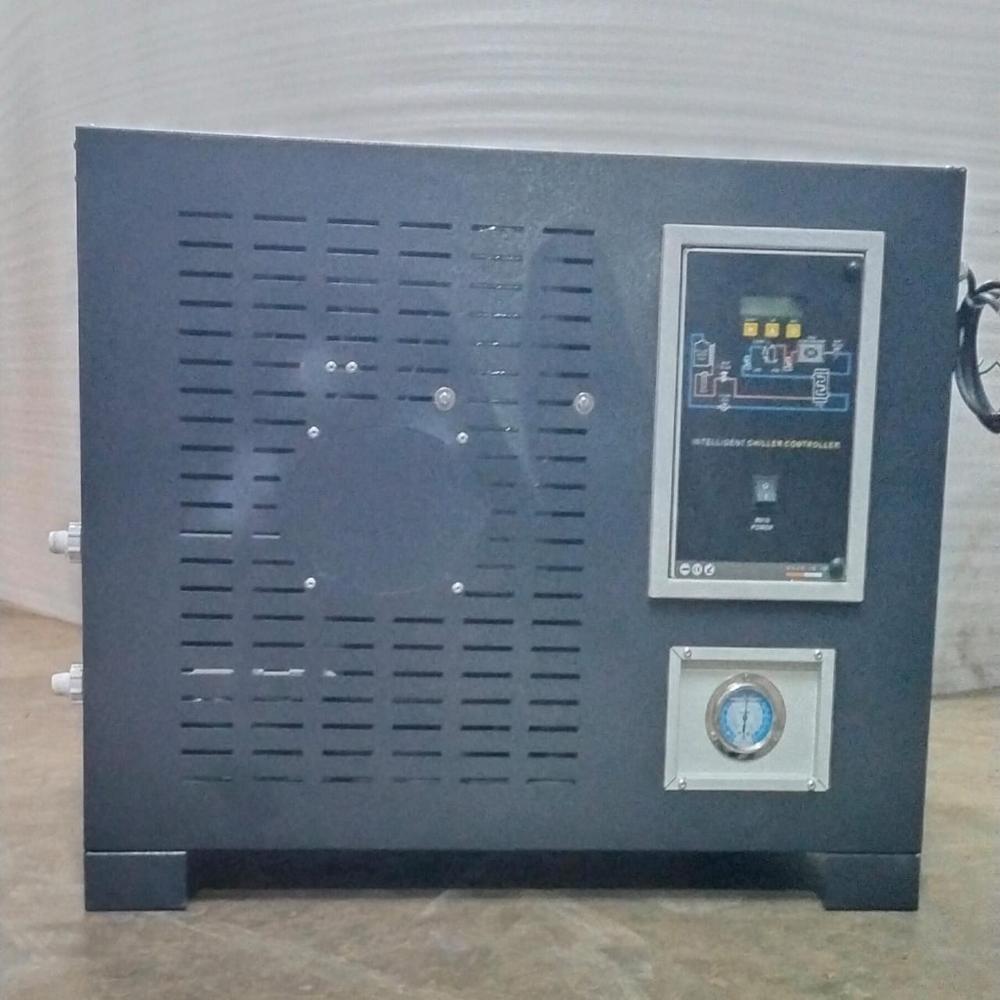 5 Tr Chiller - Feature: Good Quality
