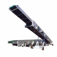 Telescopic Conveyor
