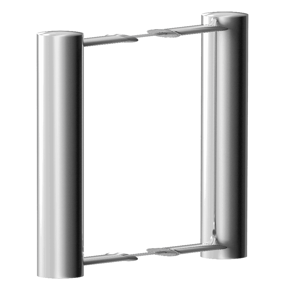 SS Door Handle SH-P101