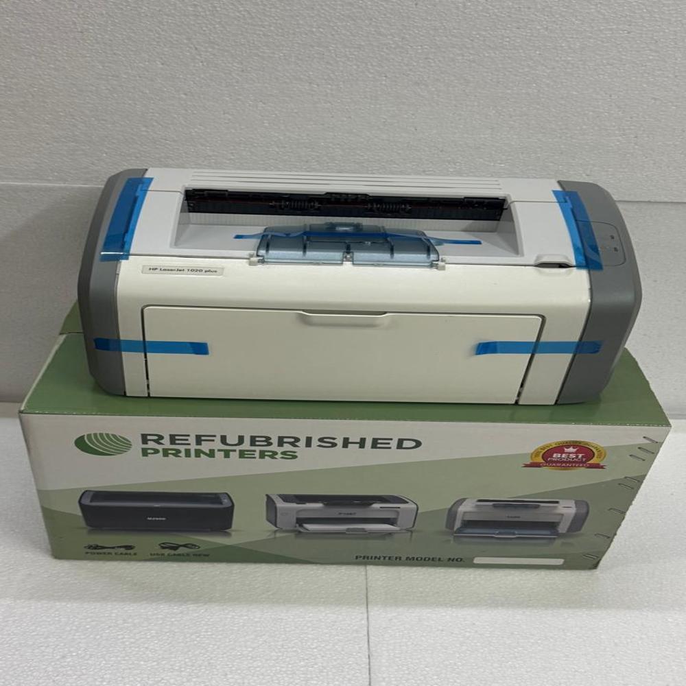 HP 1020 refurbished printer