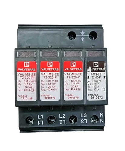 Surge Protection Device Spd Ac