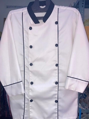 Hotel Uniform