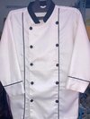 chef coat