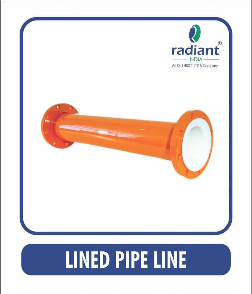 PTFE Pipe
