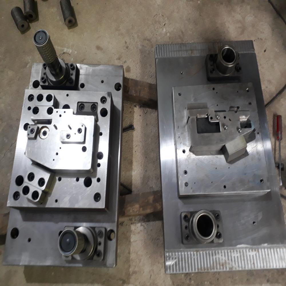 Bending Tool