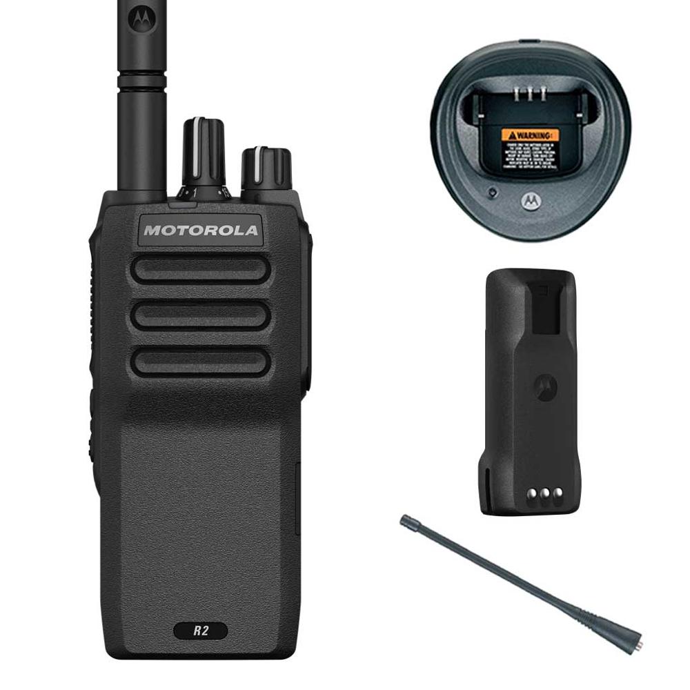 Motorola Walkie Talkie